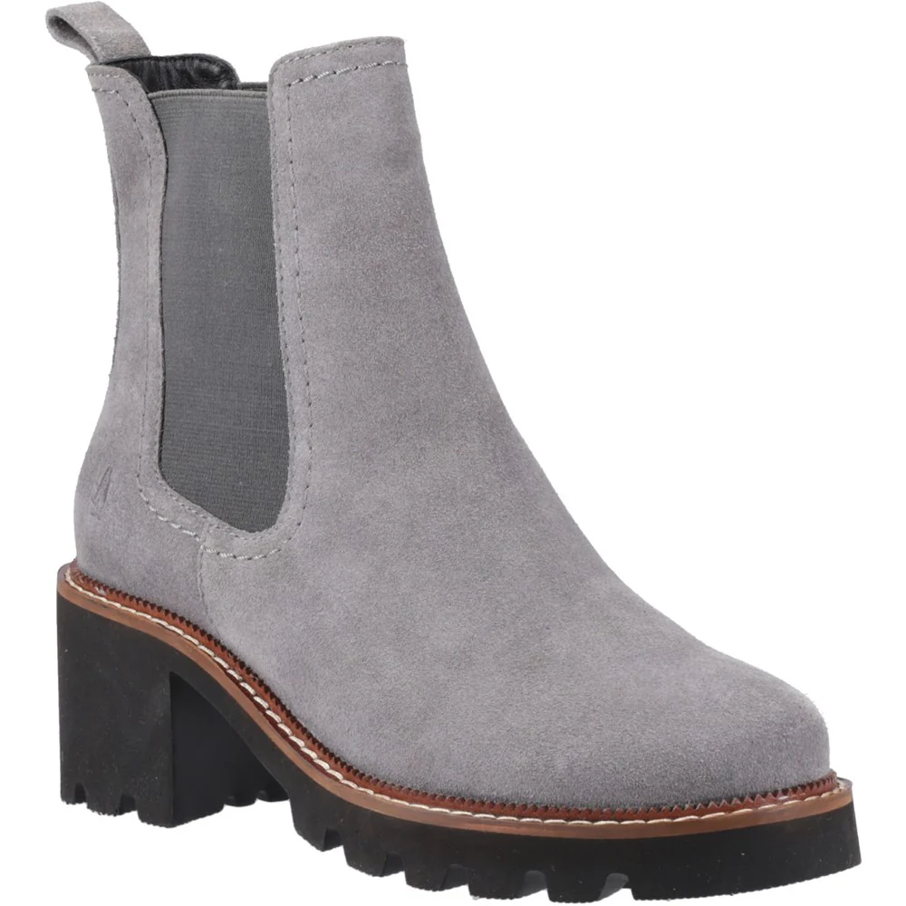 Hush Puppies Gaia Chelsea Boot