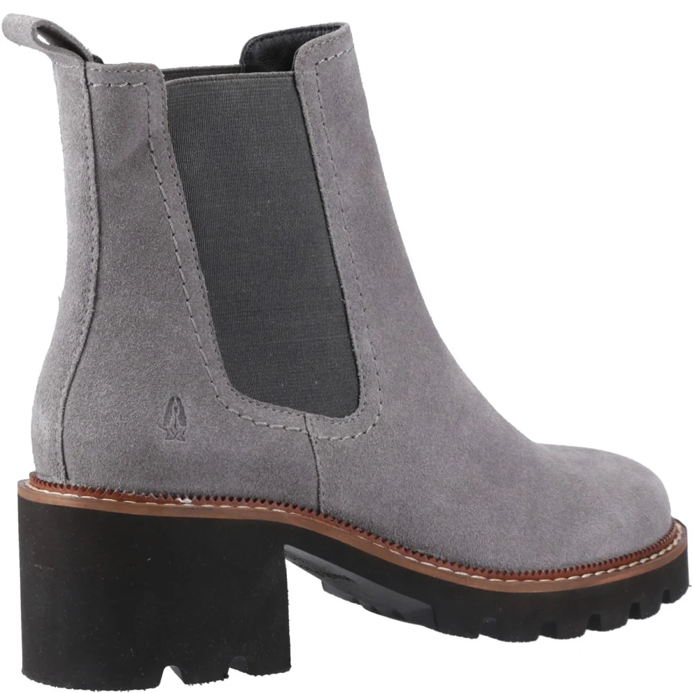 Hush Puppies Gaia Chelsea Boot - Image 2