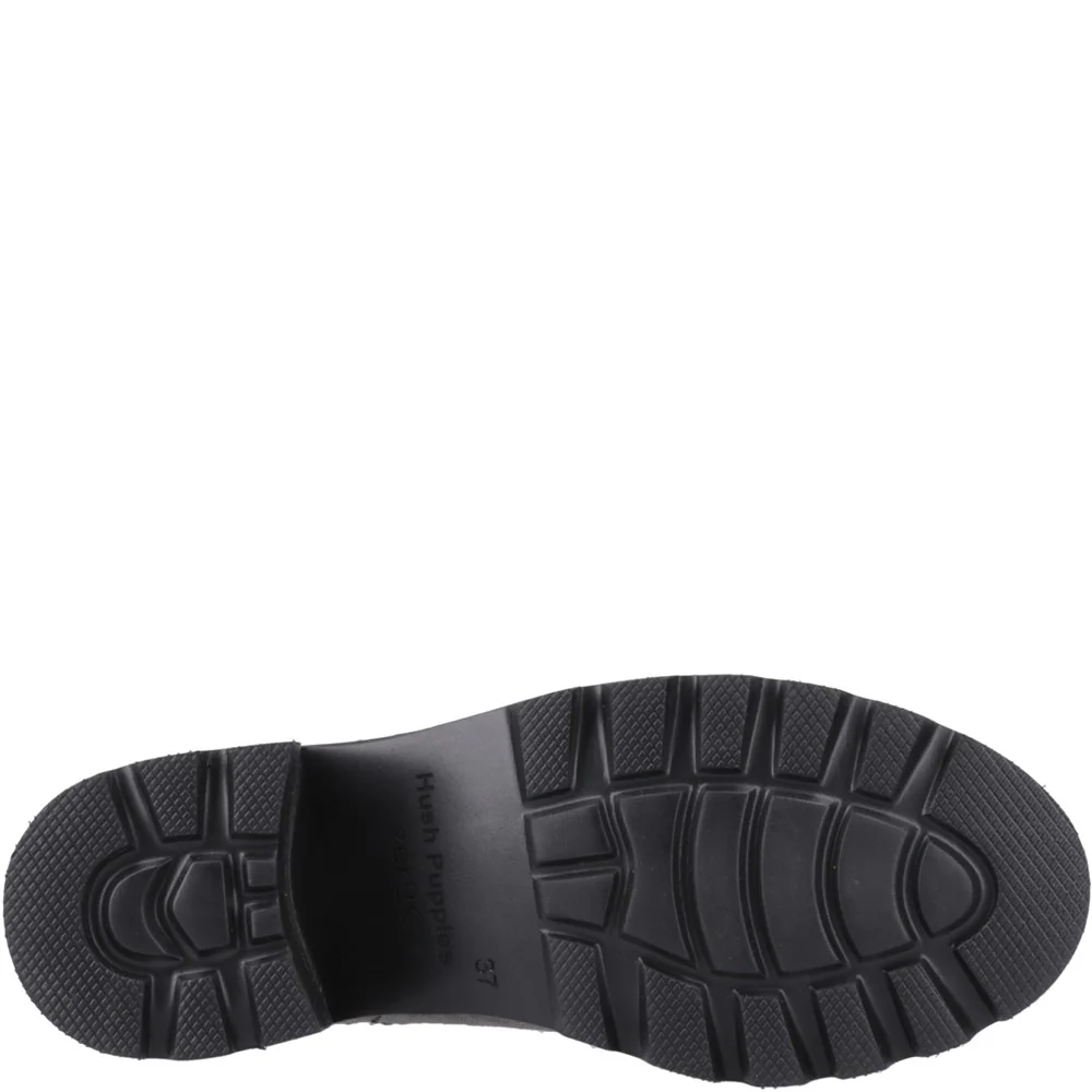 Hush Puppies Gaia Chelsea Boot - Image 3