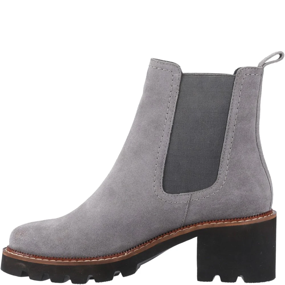 Hush Puppies Gaia Chelsea Boot - Image 4