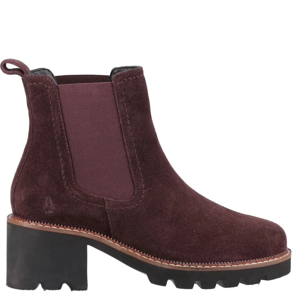 Hush Puppies Gaia Chelsea Boot - Image 5