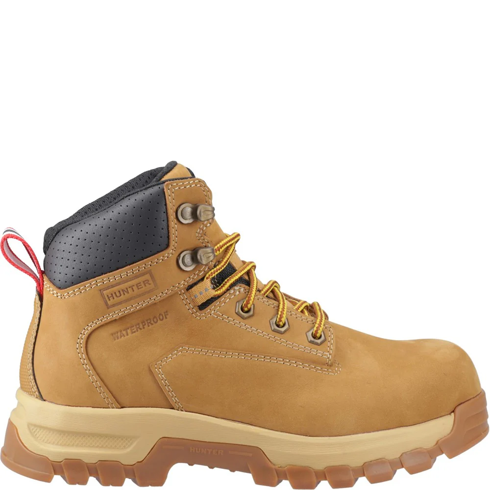 Hunter Safety Gale Safety Boot - Image 5