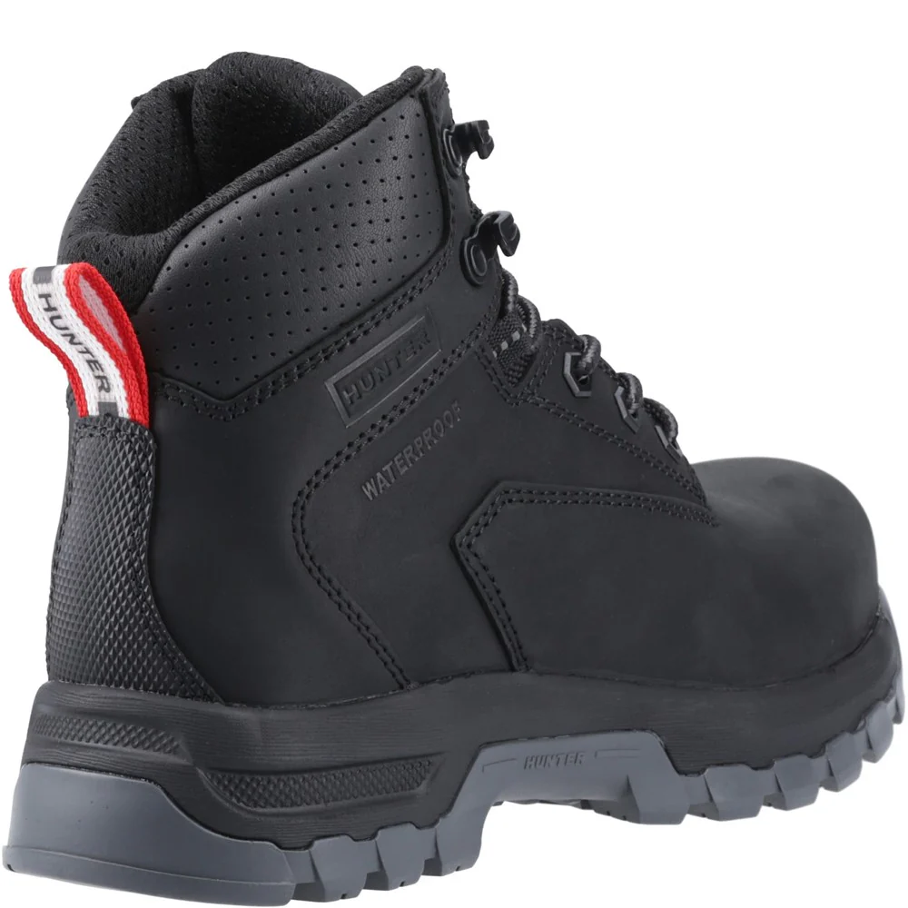 Hunter Safety Gale Safety Boot - Image 2