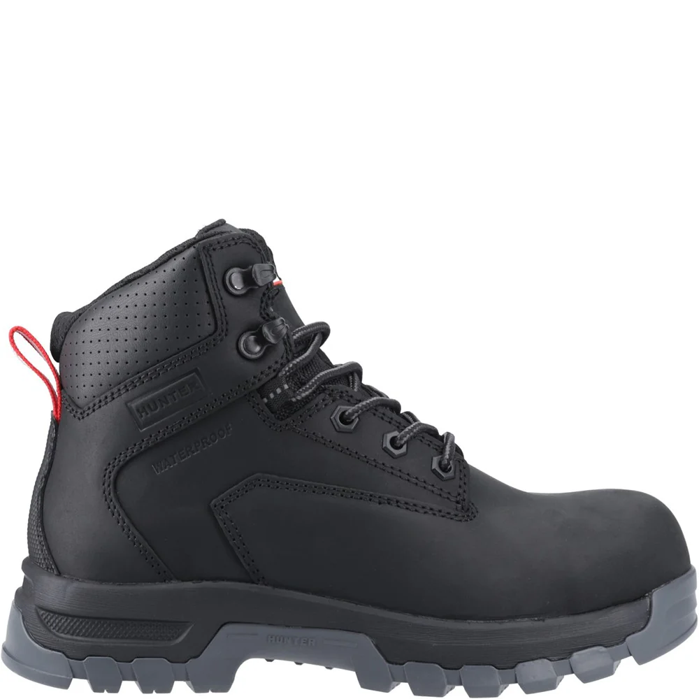 Hunter Safety Gale Safety Boot - Image 5