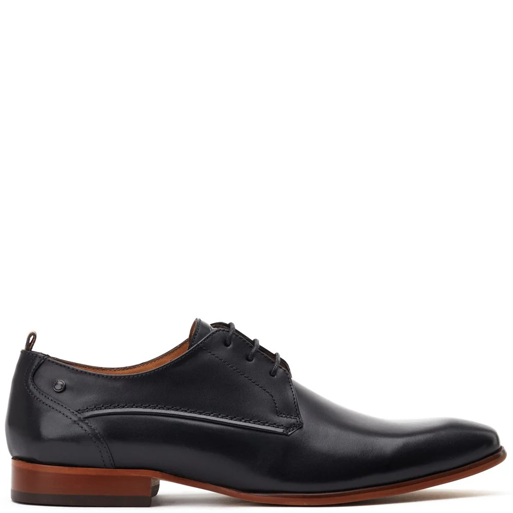 Base London Gambino Lace Up Derby Shoe - Image 5