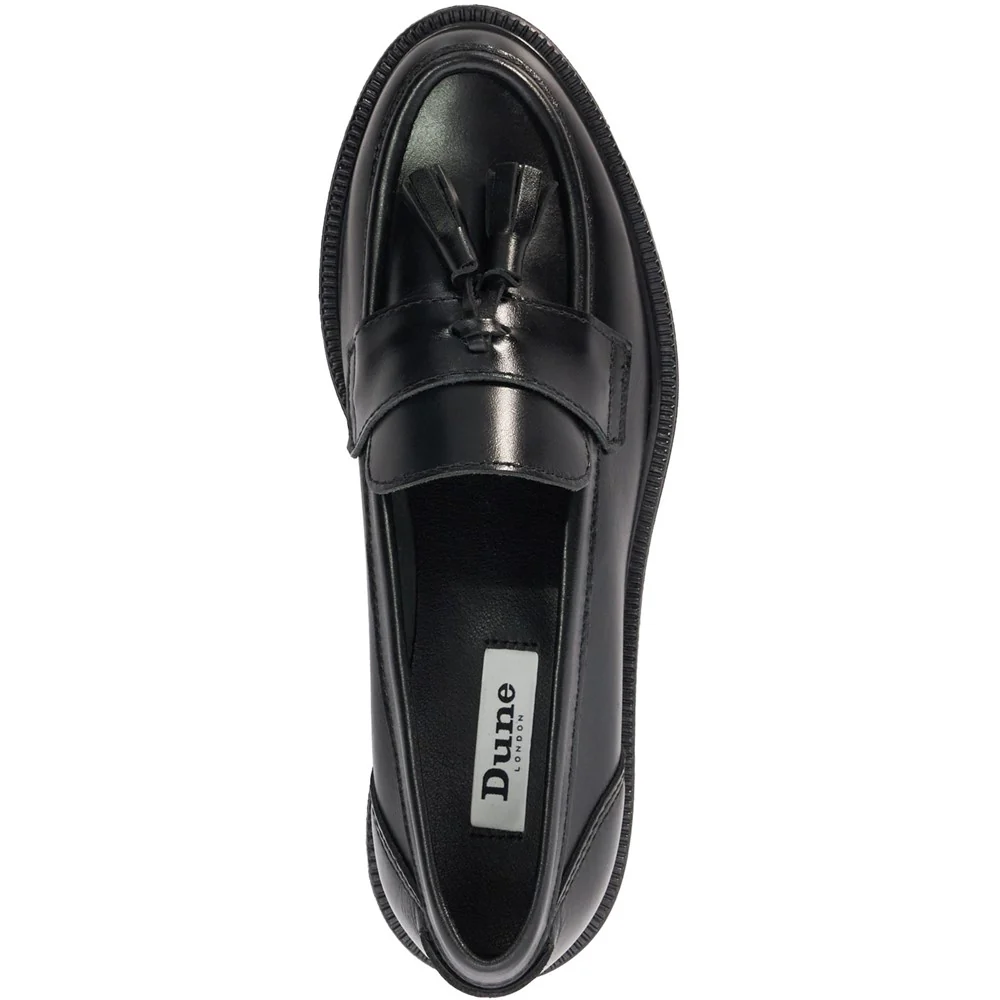 Dune Garda Loafer - Image 3