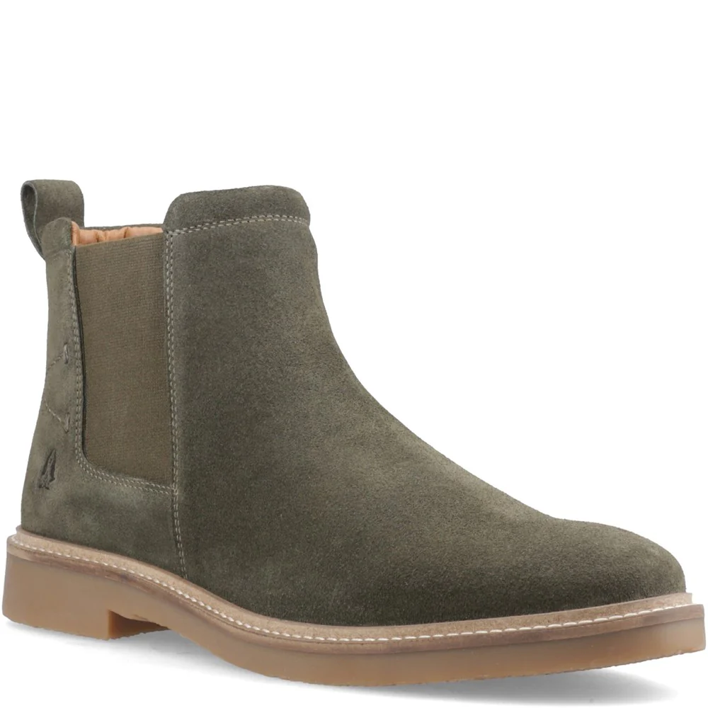 Hush Puppies Gareth Chelsea Boot