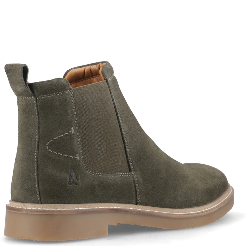 Hush Puppies Gareth Chelsea Boot - Image 2