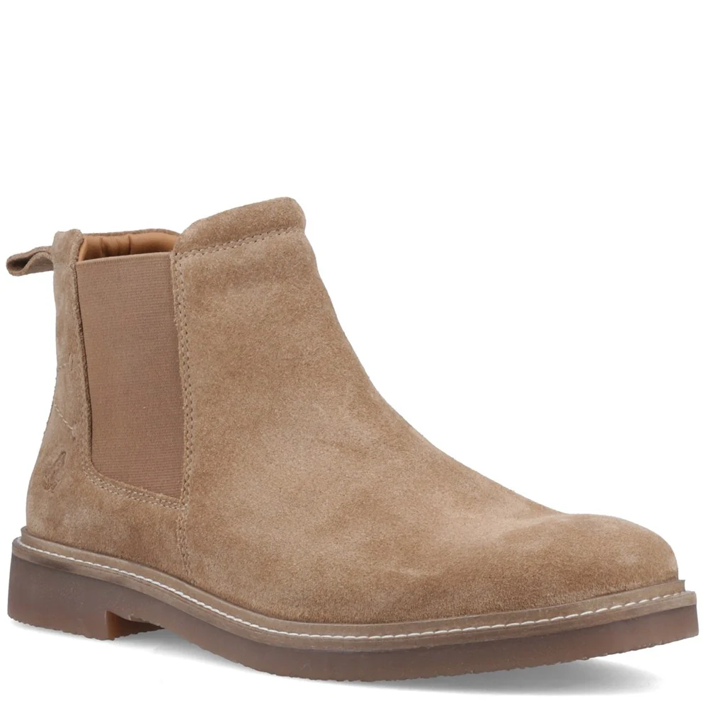 Hush Puppies Gareth Chelsea Boot