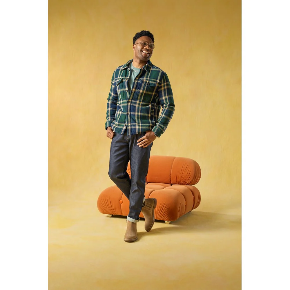 Hush Puppies Gareth Chelsea Boot - Image 6