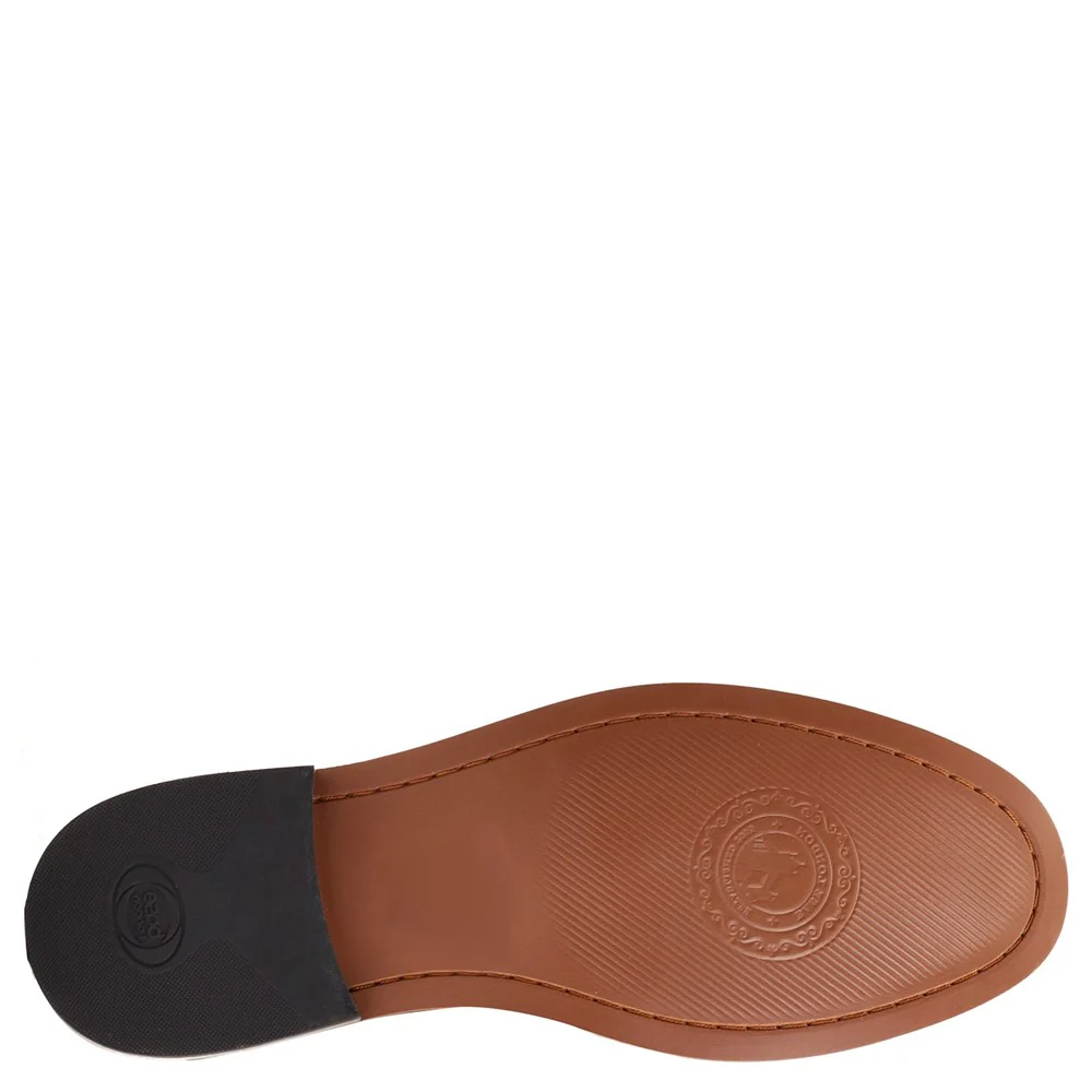 Base London Garfield Penny Loafers - Image 3