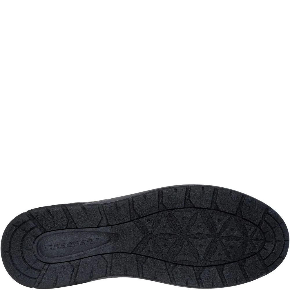 Skechers Garlan Deno Trainers - Image 2