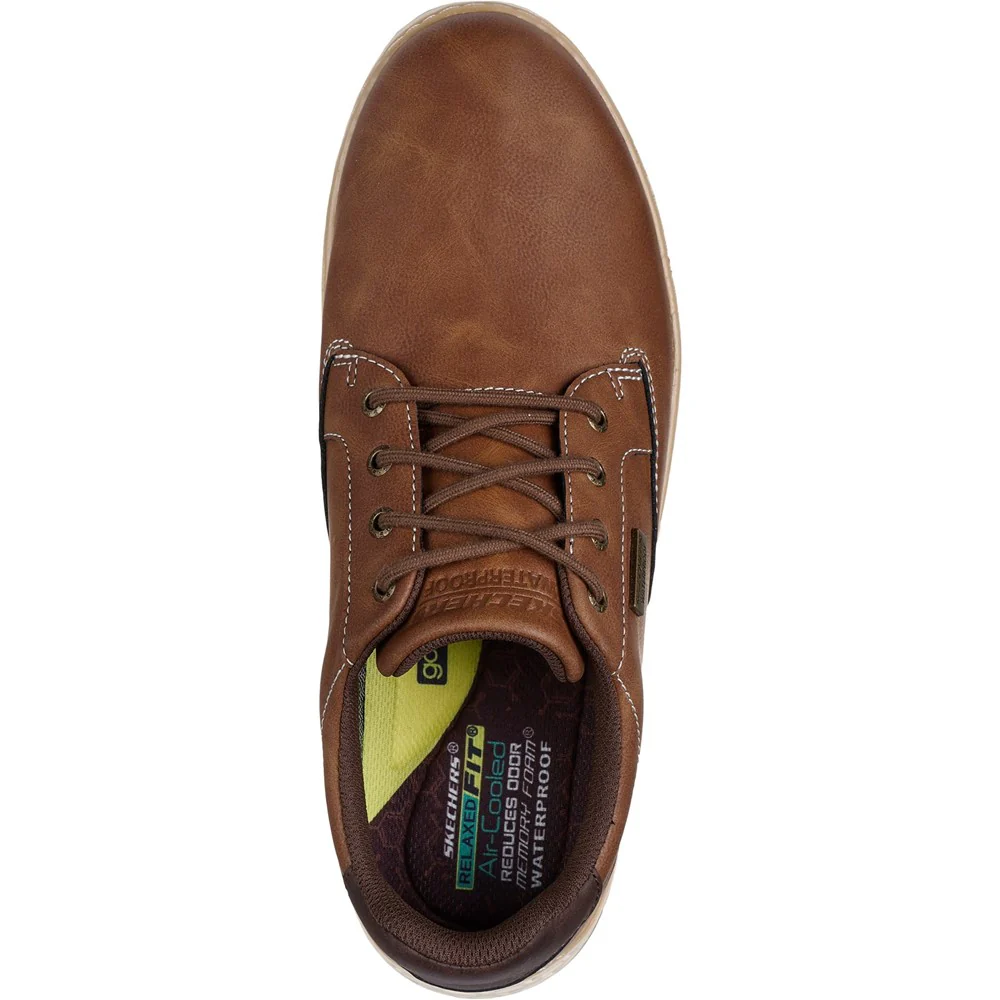 Skechers Garlan Pryor Shoes - Image 3