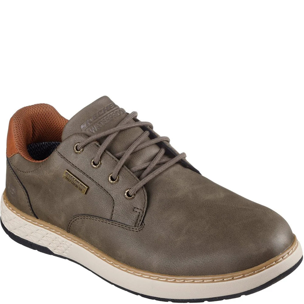 Skechers Garlan Pryor Shoes