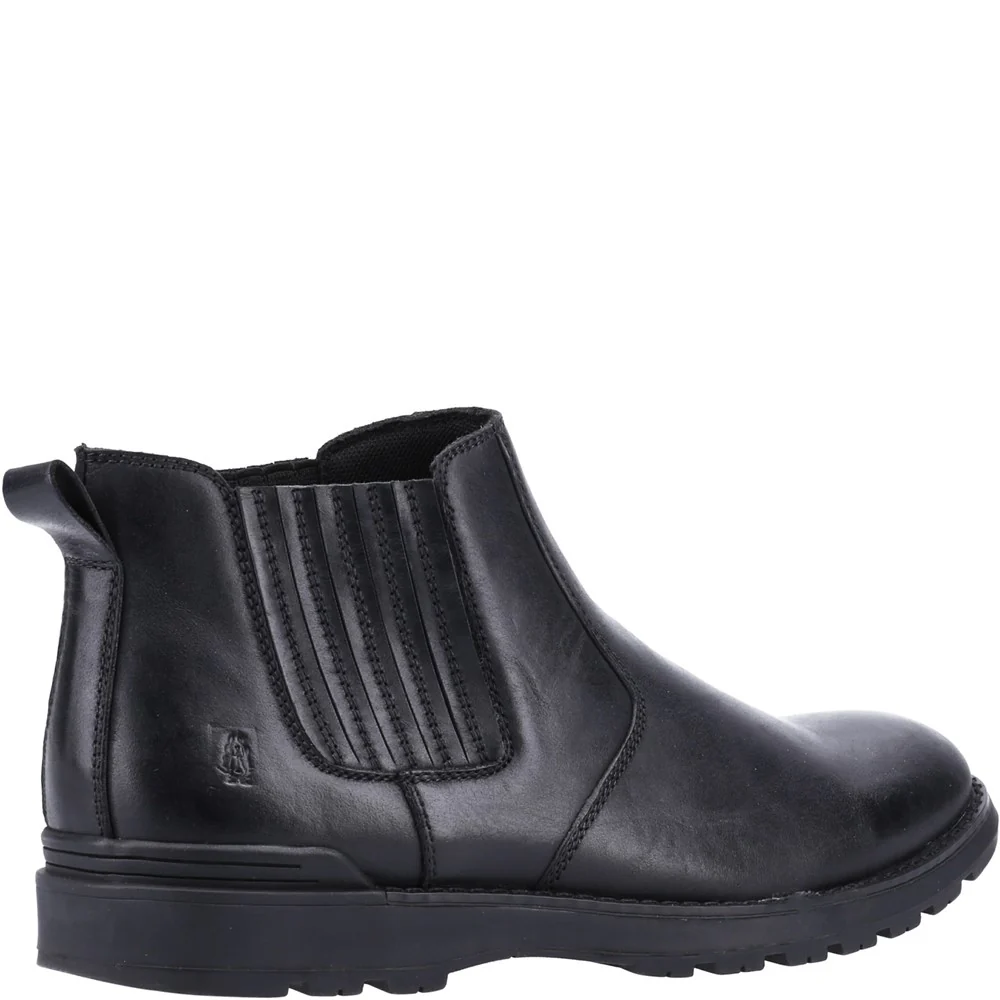 Hush Puppies Gary Chelsea Boot - Image 2