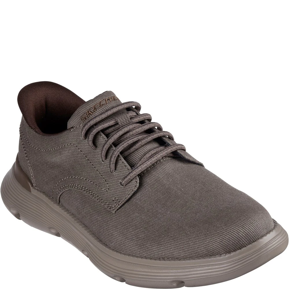Skechers Garza Clive Shoe