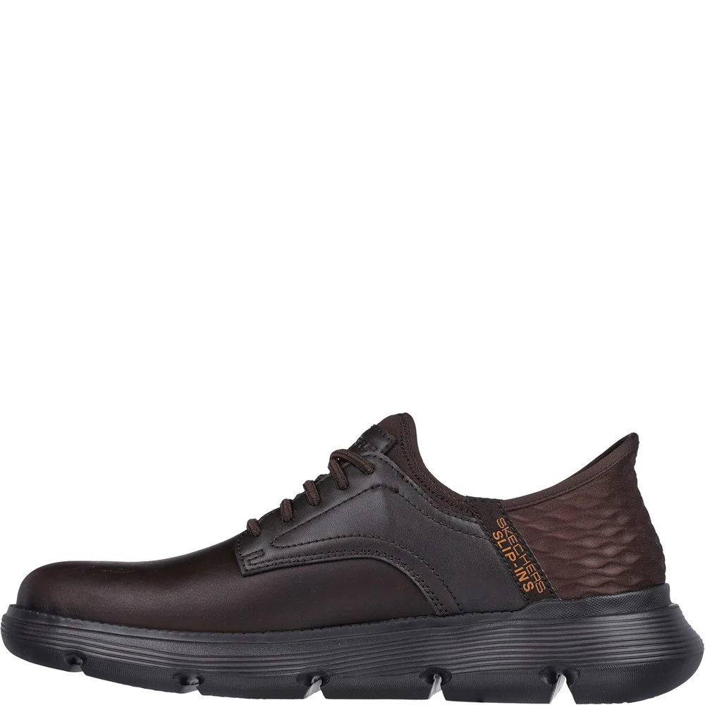 Skechers Garza - Gervin Oxford Shoe - Image 4