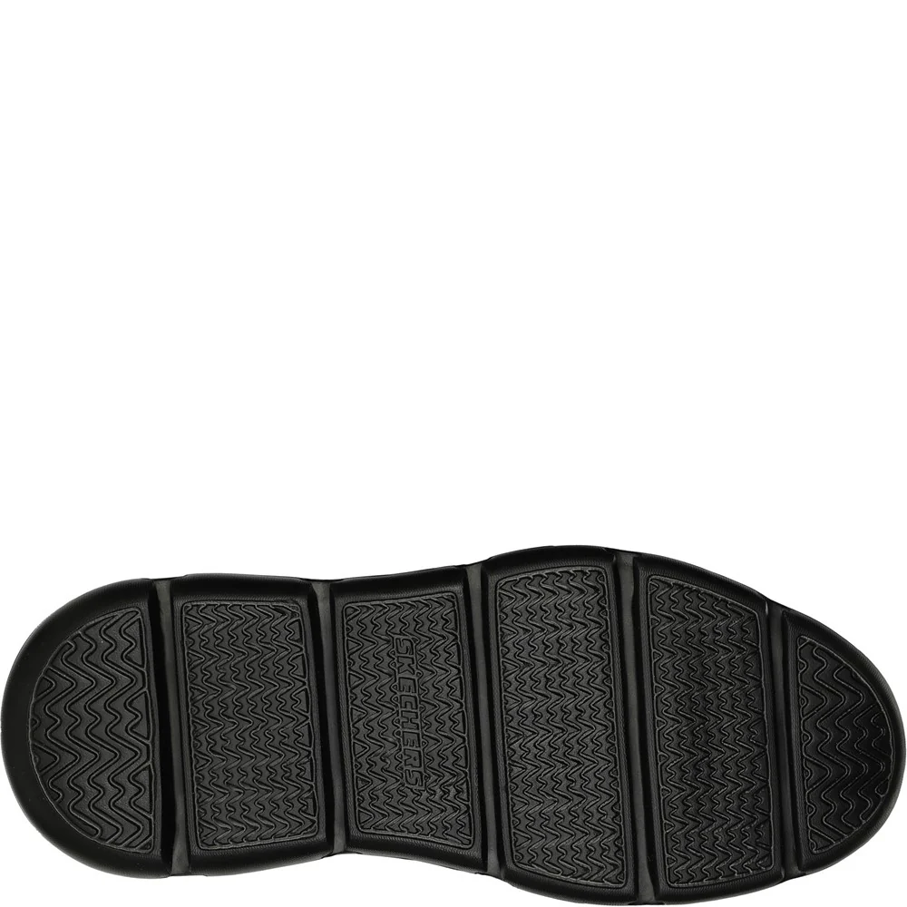 Skechers Garza - Gervin Oxford Shoe - Image 2