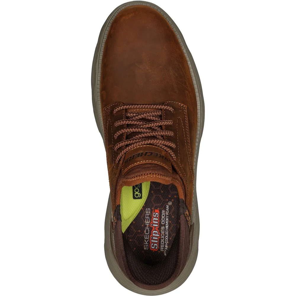 Skechers Garza Gervin Shoes - Image 3