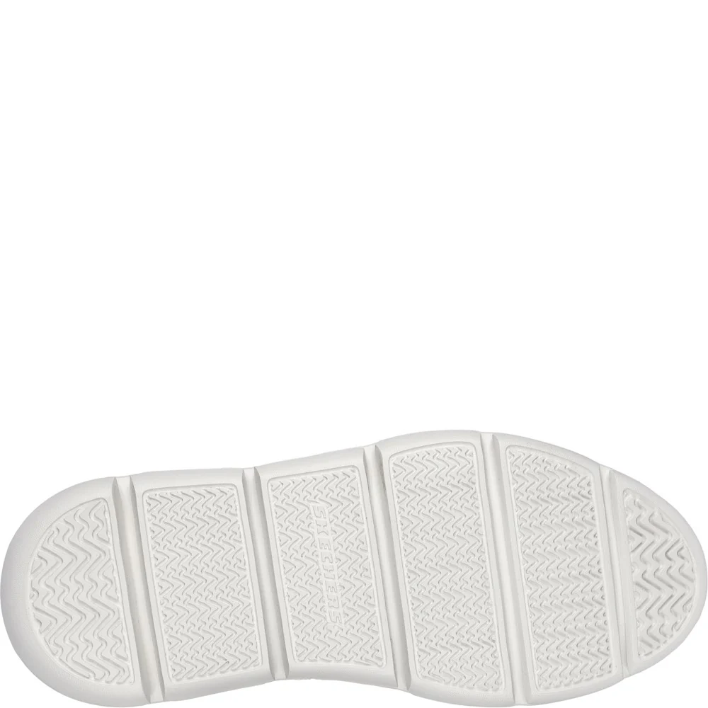 Skechers Garza Palma Trainer - Image 2