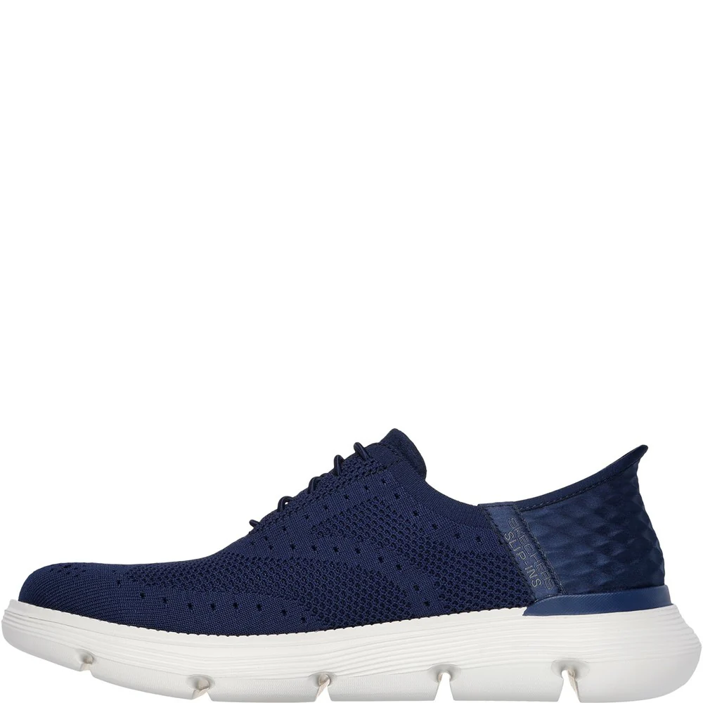 Skechers Garza Palma Trainer - Image 4
