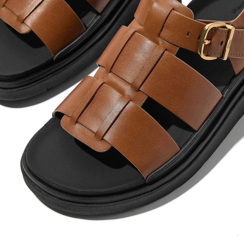 Fitflop Gen-FF Fisherman Sandal - Image 5
