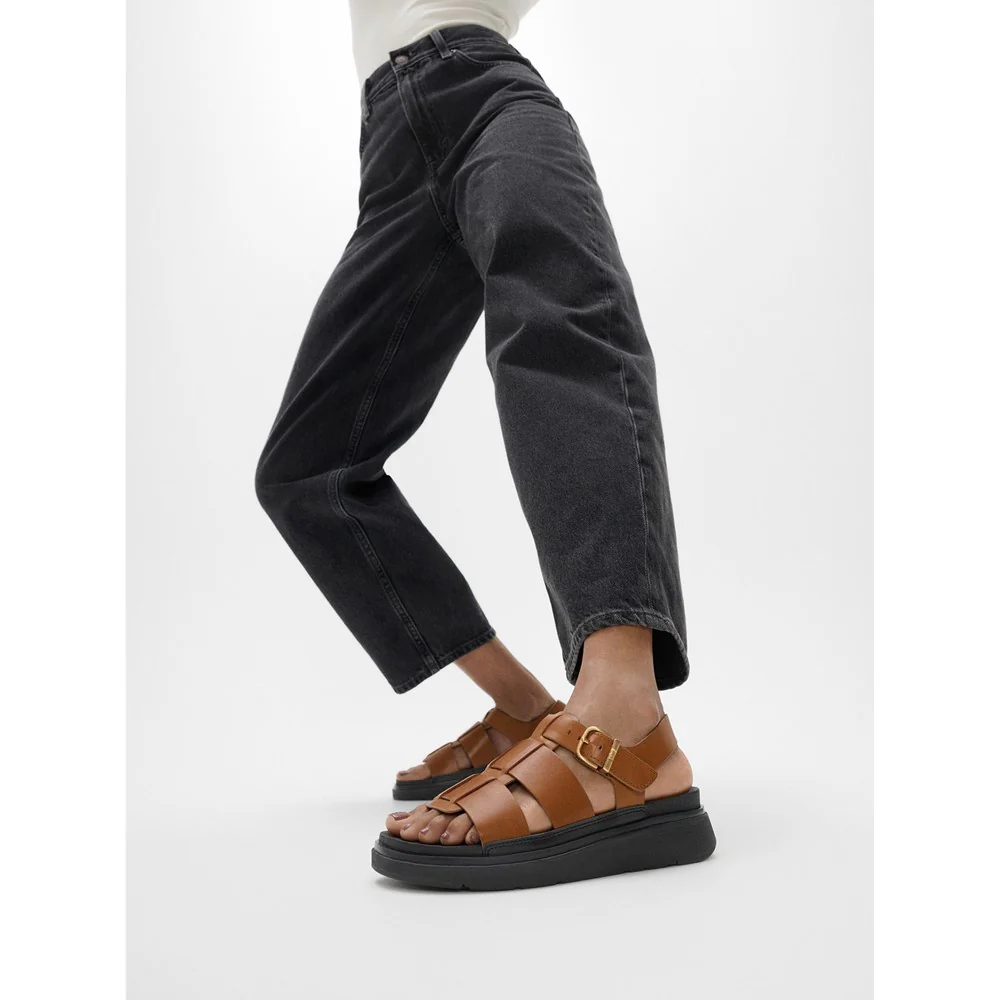 Fitflop Gen-FF Fisherman Sandal - Image 6