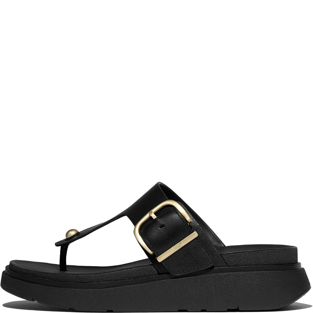 Fitflop Gen-FF Toe-Post Sandals - Image 4