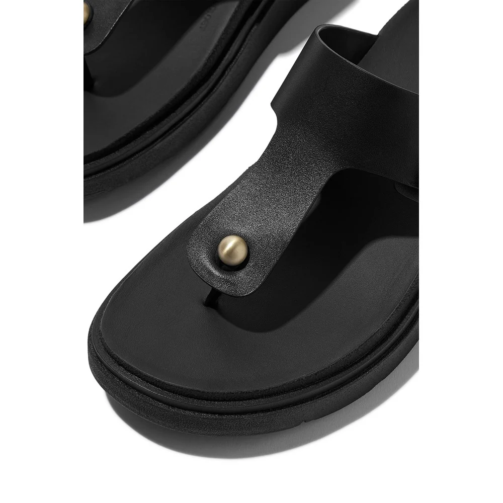 Fitflop Gen-FF Toe-Post Sandals - Image 5