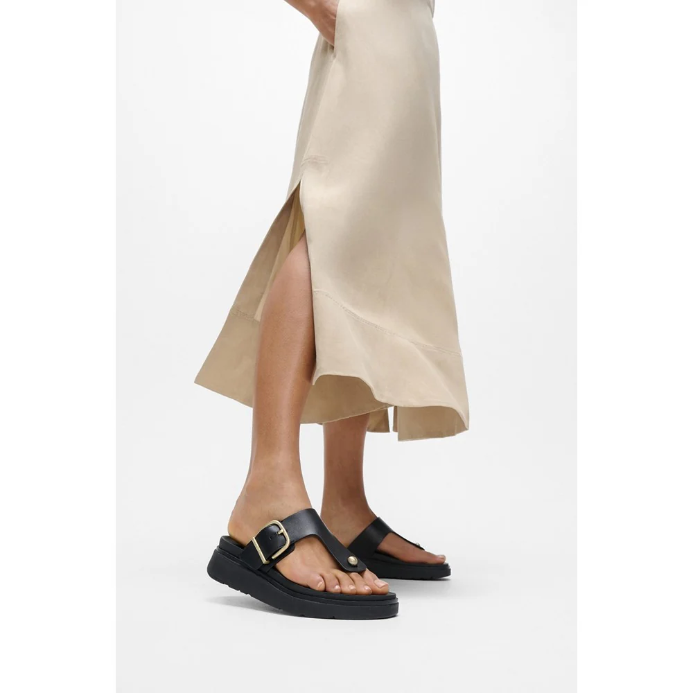 Fitflop Gen-FF Toe-Post Sandals - Image 6