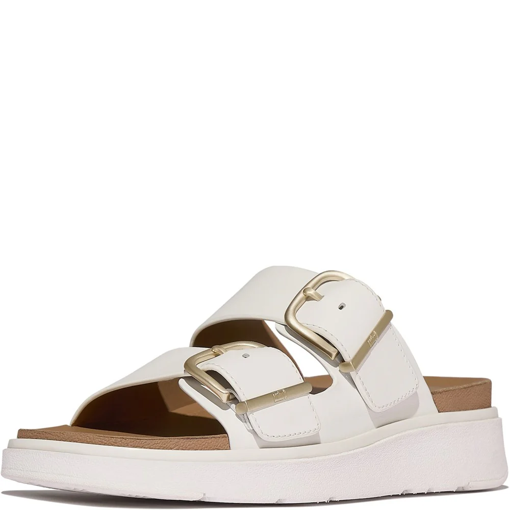 Fitflop Gen-FF Two-Bar Slides