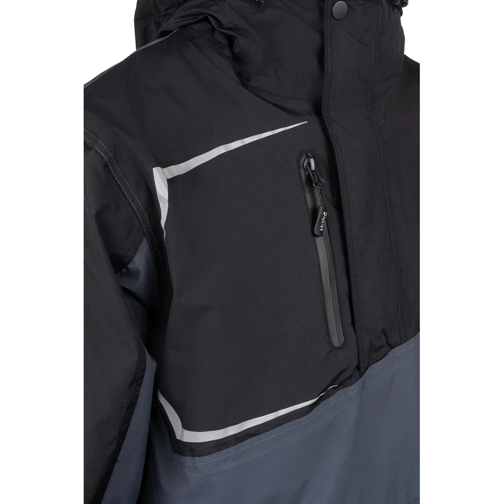 Dickies Generation Overhead Waterproof Jacket - Image 9