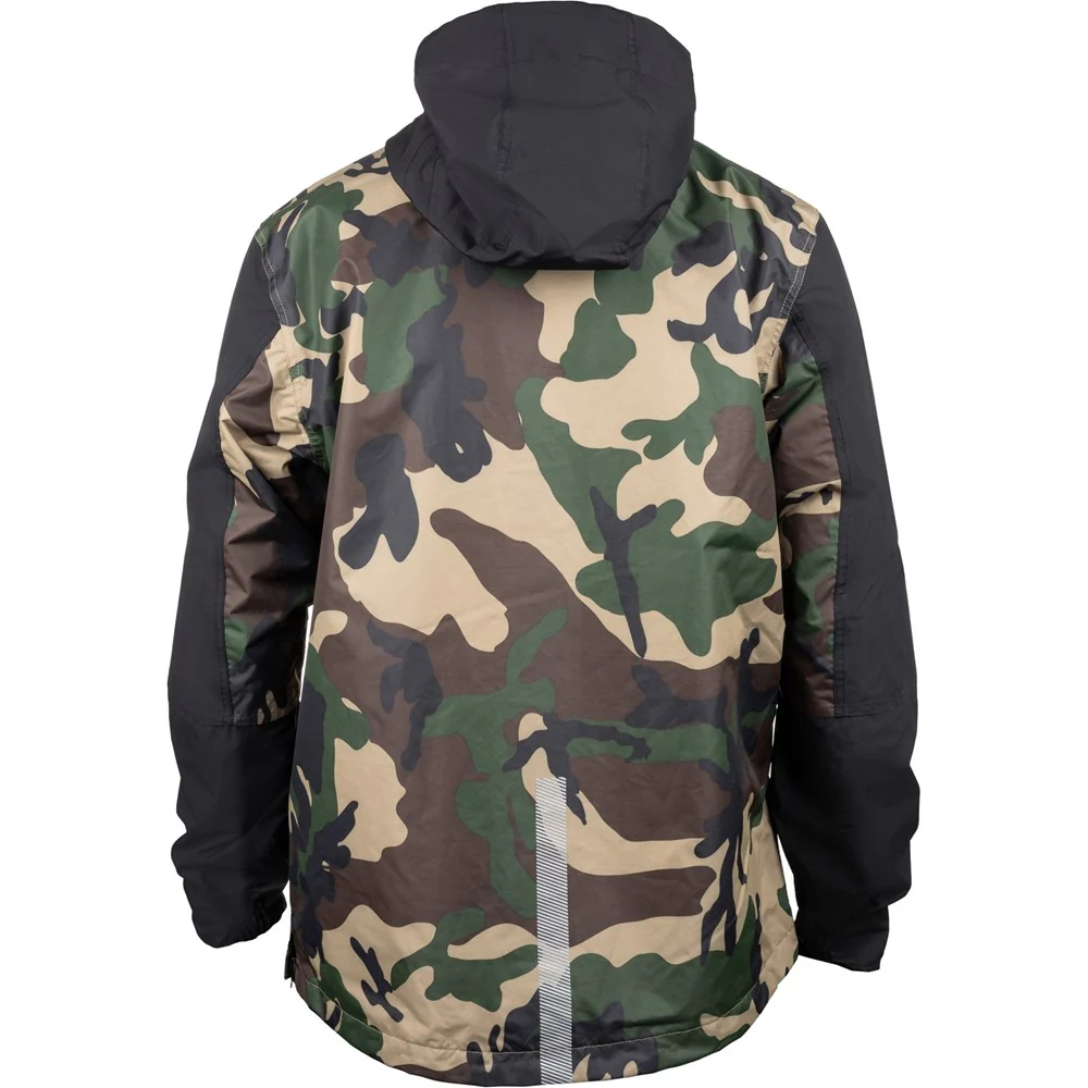 Dickies Generation Overhead Waterproof Jacket - Image 4