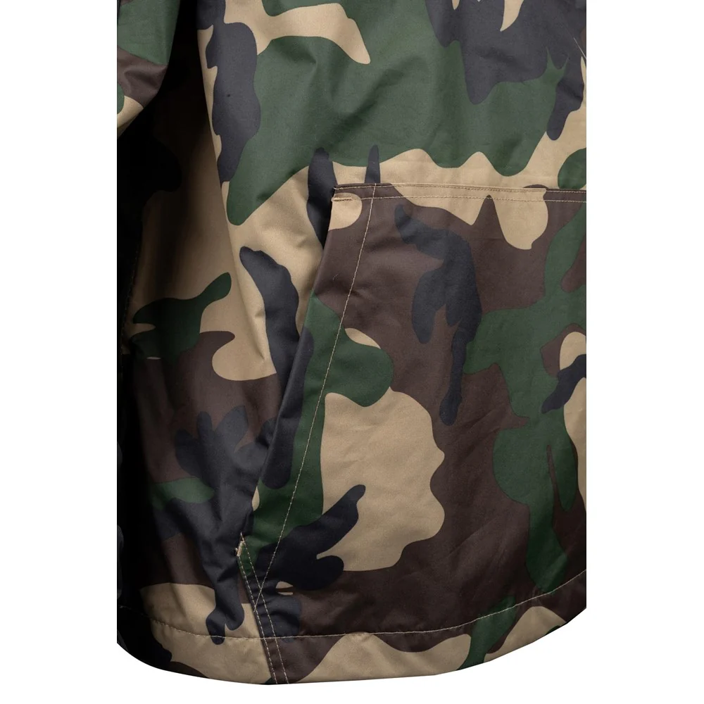 Dickies Generation Overhead Waterproof Jacket - Image 9