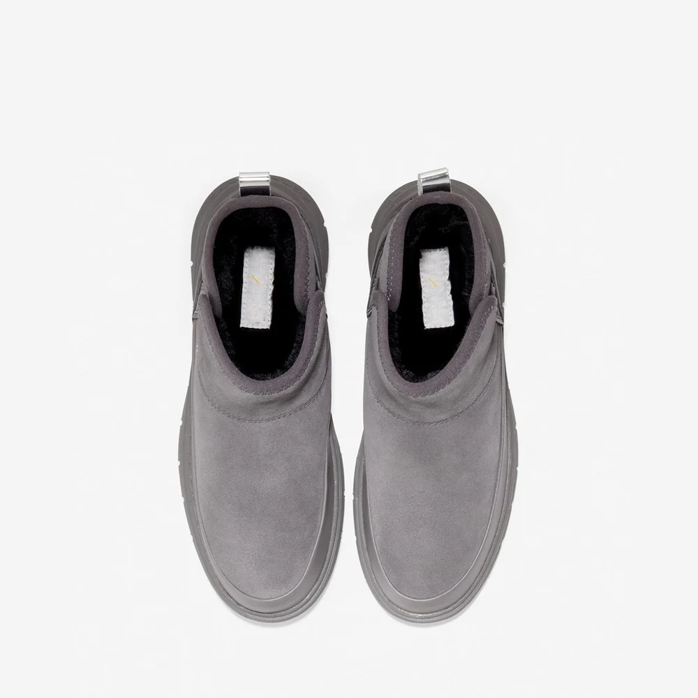 Cole Haan Generation ZeroGrand Ankle Boot - Image 8