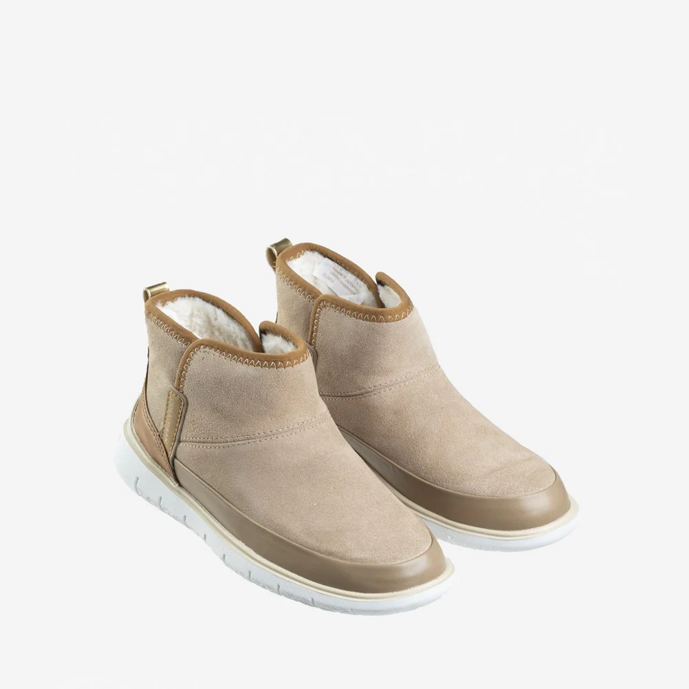 Cole Haan Generation ZeroGrand Ankle Boots - Image 5