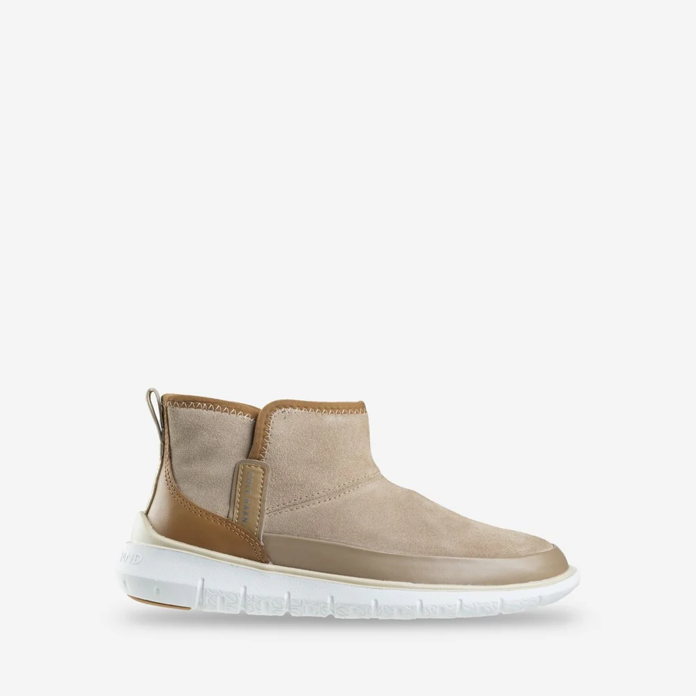 Cole Haan Generation ZeroGrand Ankle Boots - Image 7