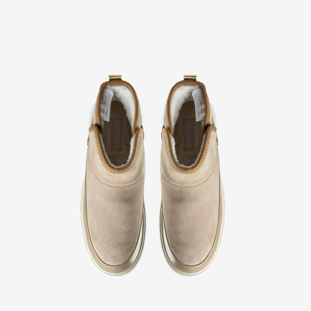 Cole Haan Generation ZeroGrand Ankle Boots - Image 8