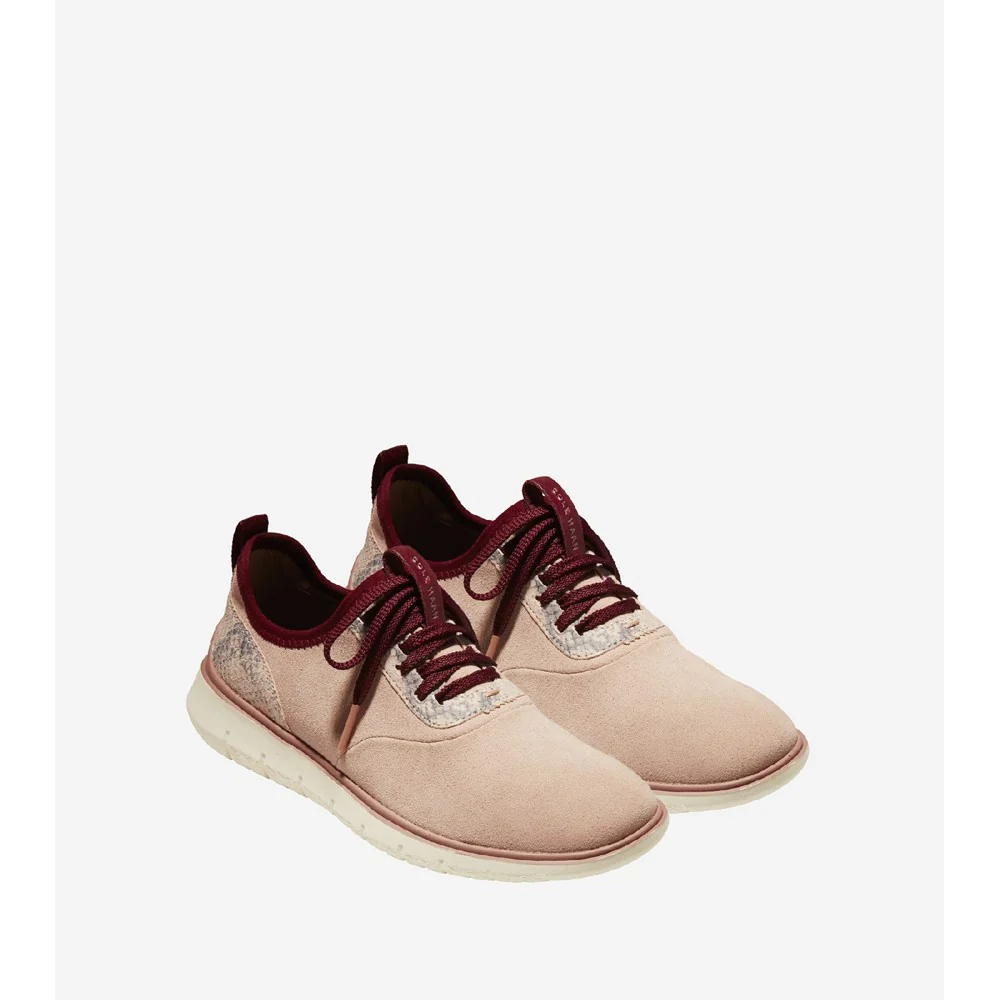 Cole Haan Generation Zerogrand Slip On Trainer - Image 5