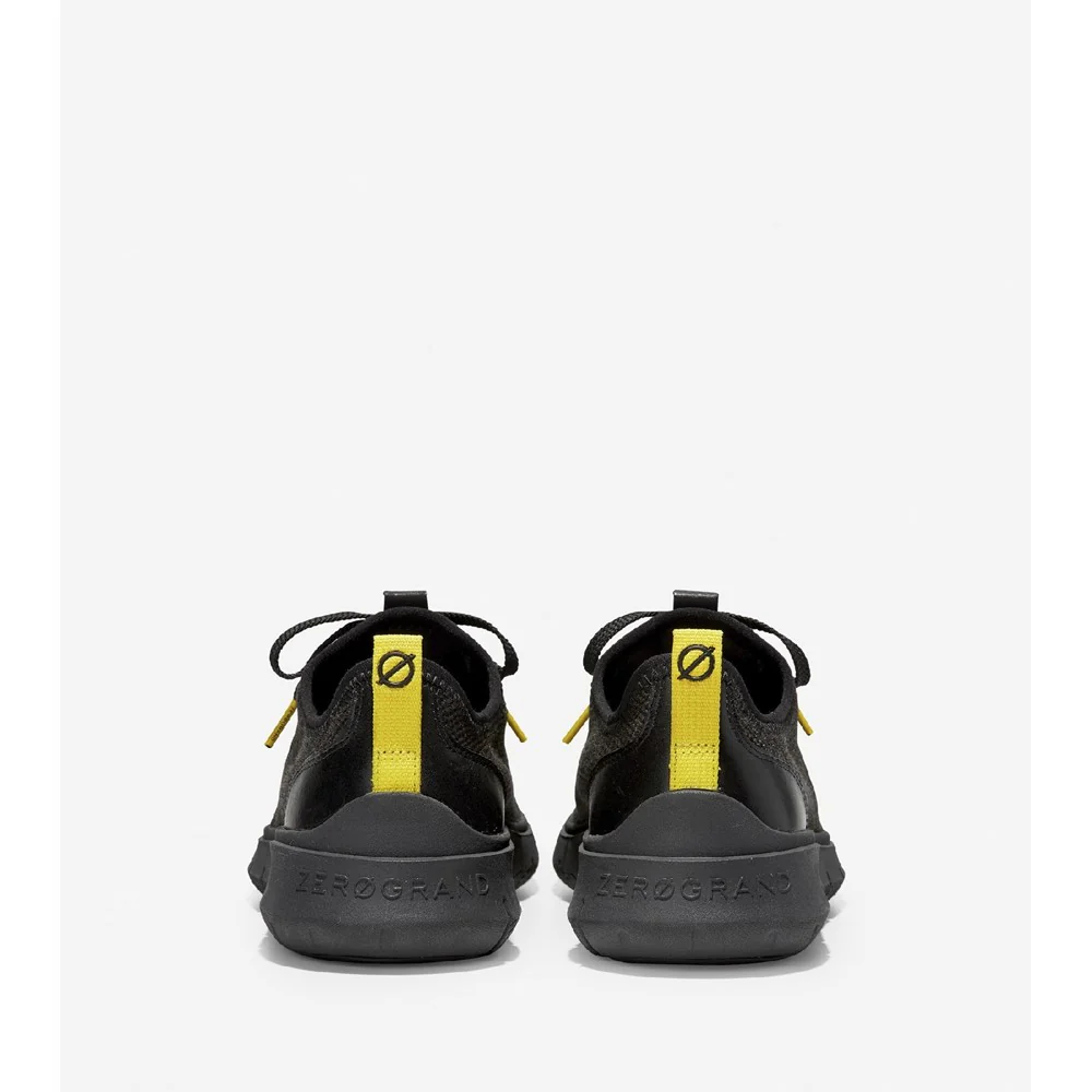 Cole Haan Generation Zerogrand Stitchlite Lace Up Shoe - Image 2