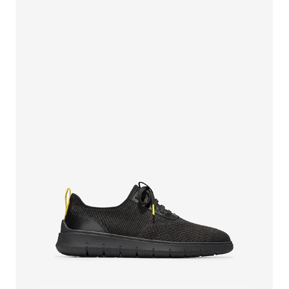Cole Haan Generation Zerogrand Stitchlite Lace Up Shoe - Image 7