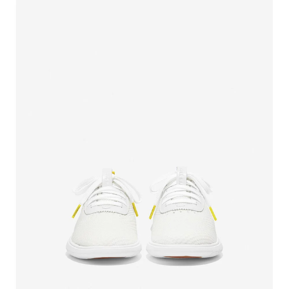 Cole Haan Generation Zerogrand Stitchlite Lace Up Shoe - Image 3