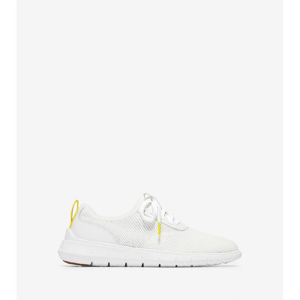 Cole Haan Generation Zerogrand Stitchlite Lace Up Shoe - Image 7