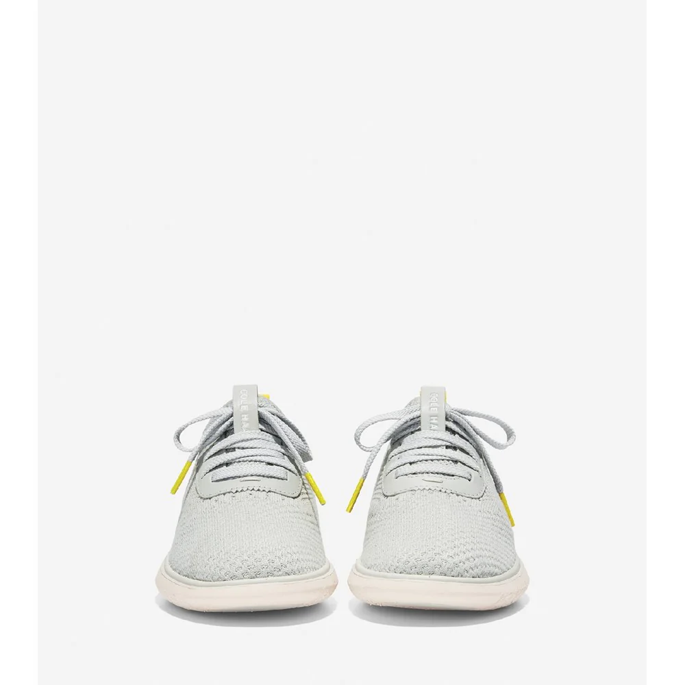 Cole Haan Generation Zerogrand Stitchlite Lace Up Shoe - Image 3