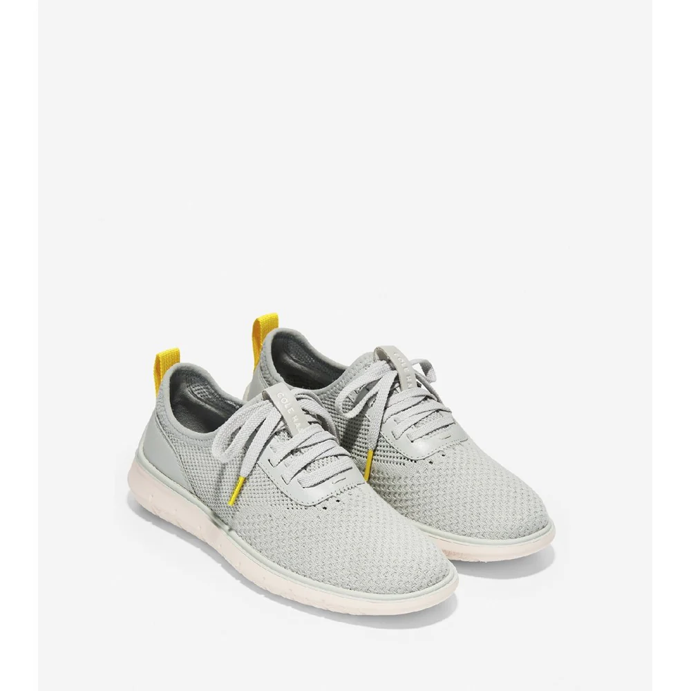 Cole Haan Generation Zerogrand Stitchlite Lace Up Shoe - Image 5