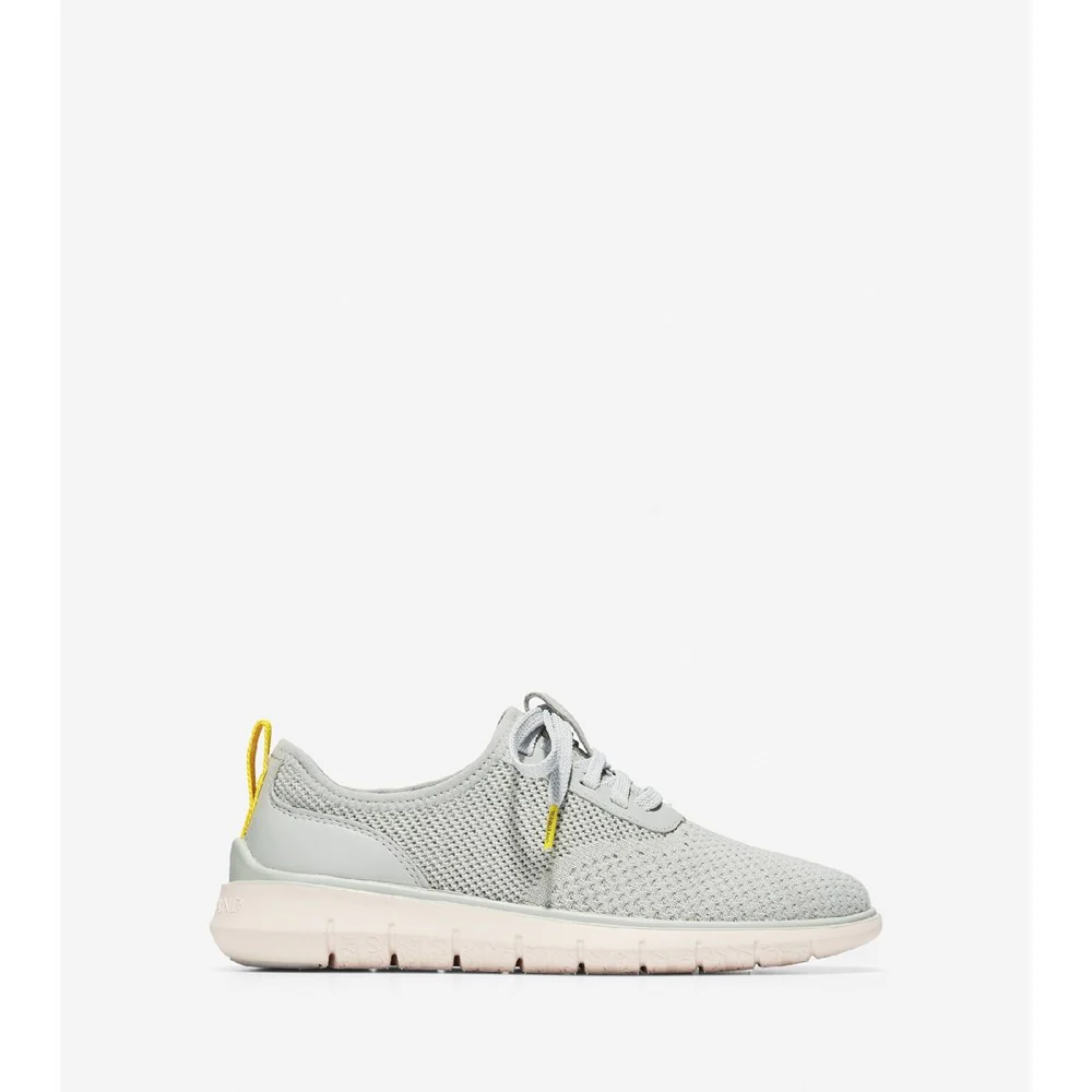 Cole Haan Generation Zerogrand Stitchlite Lace Up Shoe - Image 7