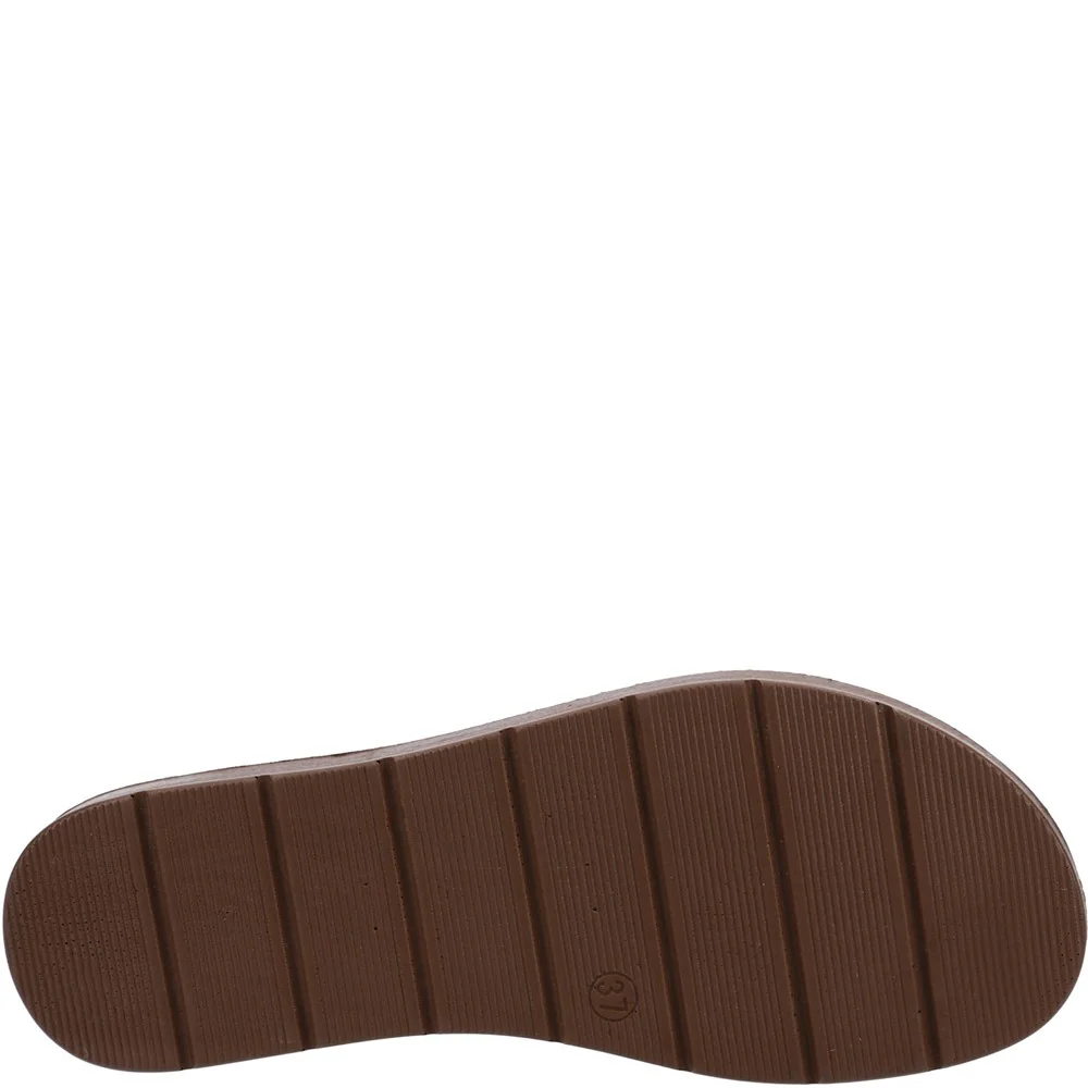 Divaz Geneva Vegan Summer Sandal - Image 3