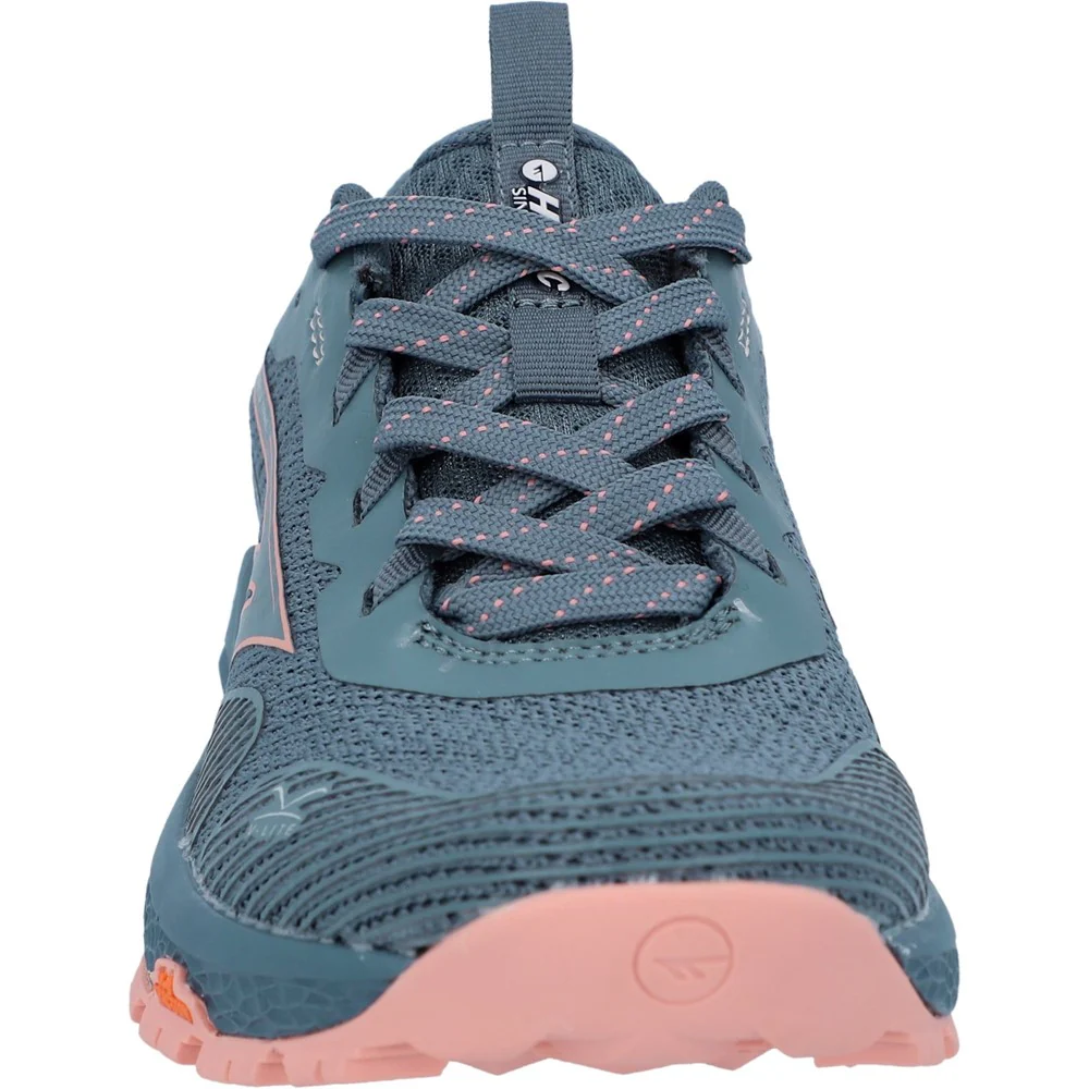 Hi-Tec Geo Nakuru Trainers - Image 3