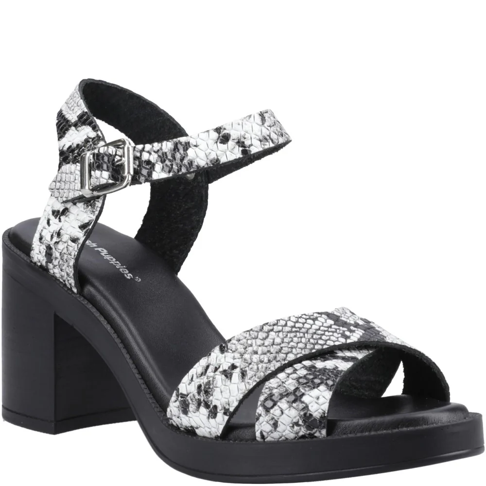 Hush Puppies Georgia Party Heel