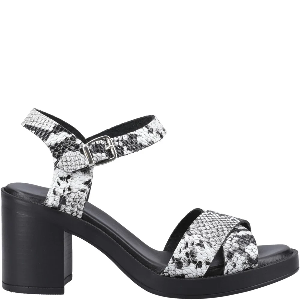 Hush Puppies Georgia Party Heel - Image 5